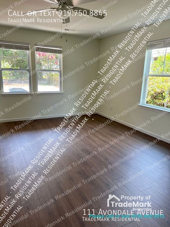 111 Avondale Ave in Wilmington, NC - Building Photo - Building Photo