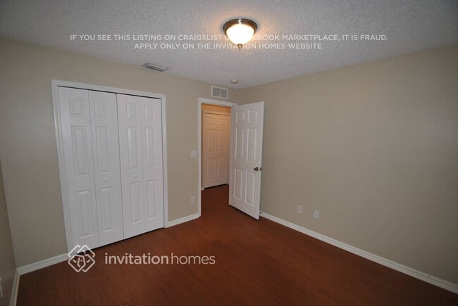 1816 Thomasville Ave SE in Palm Bay, FL - Foto de edificio - Building Photo