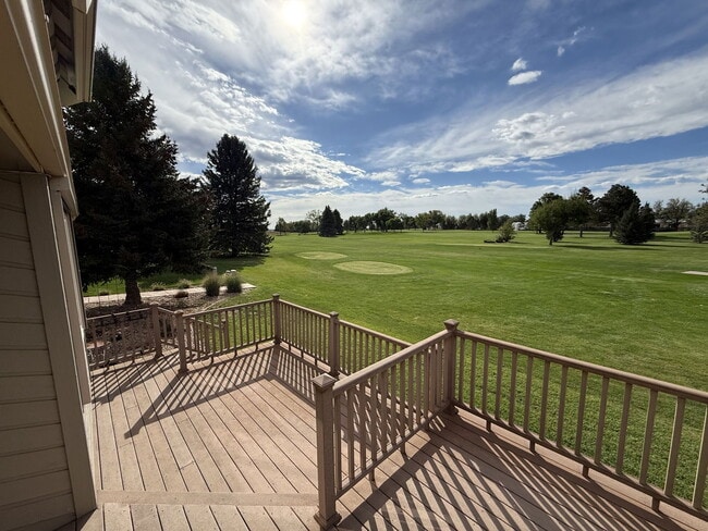property at 1713 Richards Lake Rd
