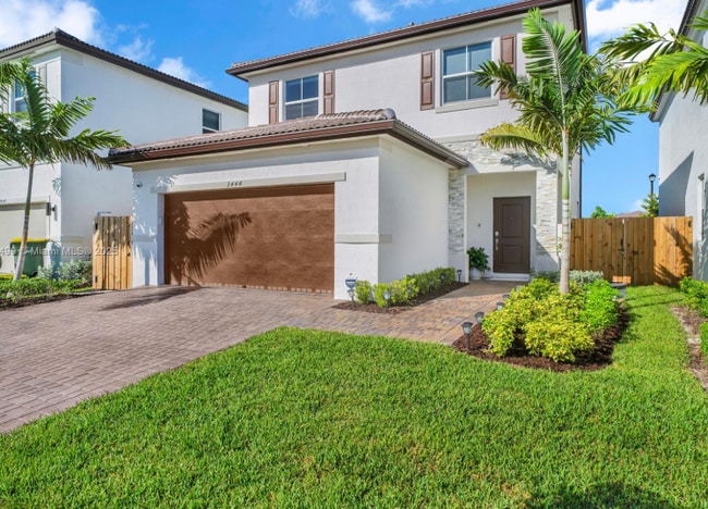 property at 2444 SE 24th Ave