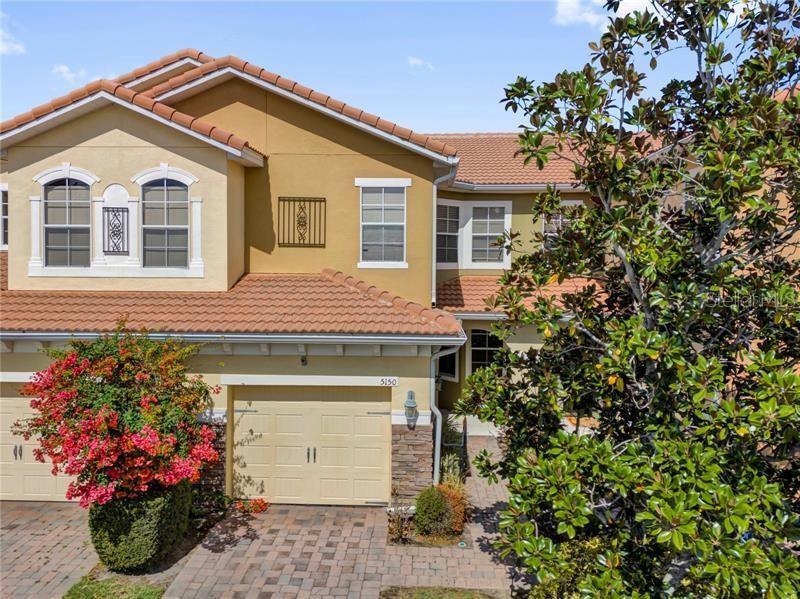 5150 Fiorella Ln in Sanford, FL - Building Photo