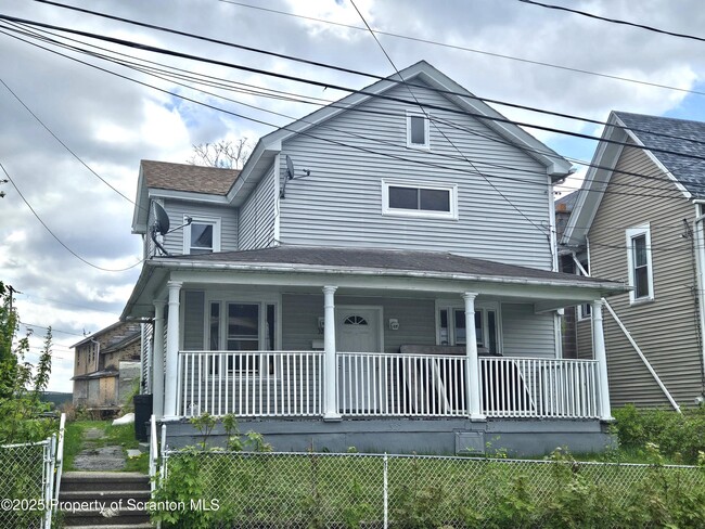 property at 327 S Hyde Park Ave