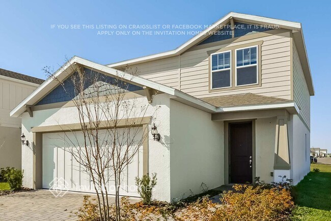 2134 Calm Night St in Kissimmee, FL - Building Photo - Building Photo