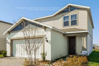 2134 Calm Night St in Kissimmee, FL - Building Photo - Building Photo