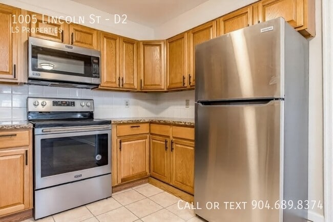 1005-1015 Lincoln St in Hazleton, PA - Building Photo - Building Photo