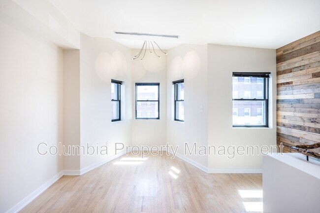 811 T St NW in Washington, DC - Building Photo - Building Photo