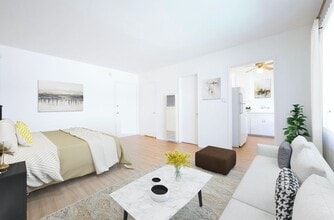 1243 Federal Ave in Los Angeles, CA - Foto de edificio - Building Photo
