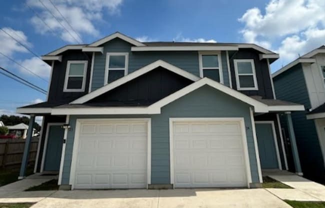 property at 9034 Glen Shadow Dr