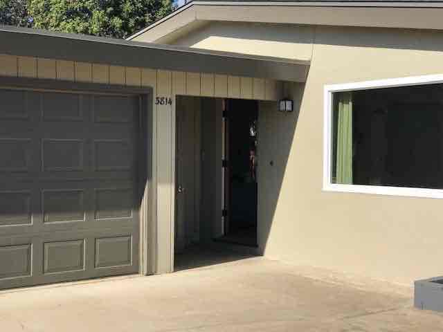 3814 Palo Dr in Bonita, CA - Building Photo - Building Photo