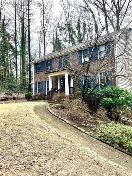 4677 Mountain Creek Dr in Roswell, GA - Building Photo - Building Photo