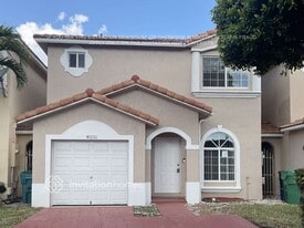 16233 SW 96th Terrace in Miami, FL - Building Photo