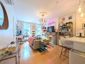 332 York St in Jersey City, NJ - Building Photo - Building Photo