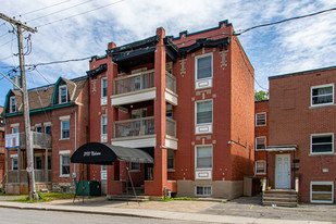 393 Nelson St Apartments