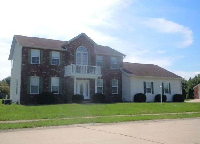 property at 100 Angel Oak Ct