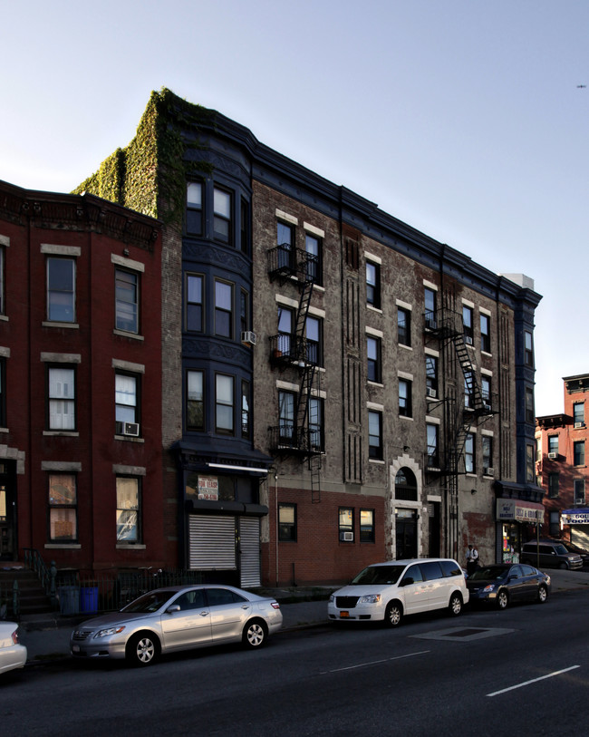 463 4th Ave in Brooklyn, NY - Building Photo - Building Photo