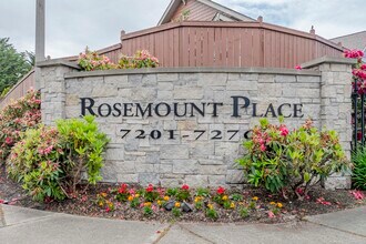 Rosemount Place in Tacoma, WA - Foto de edificio - Building Photo