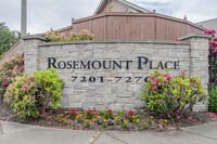 Rosemount Place in Tacoma, WA - Building Photo - Building Photo