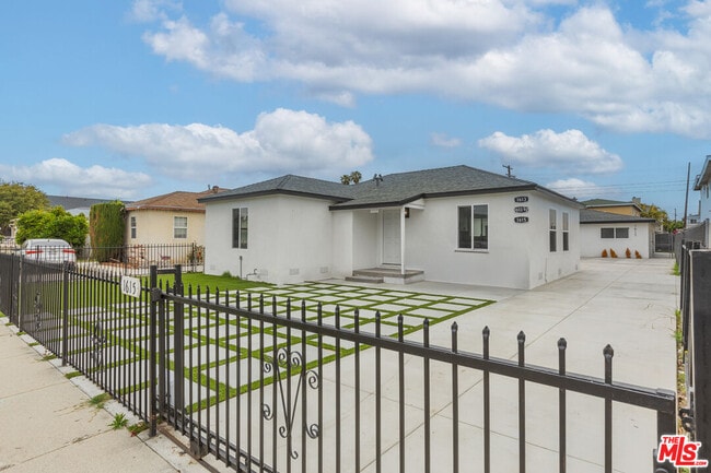 property at 1615-1615 W 209th St