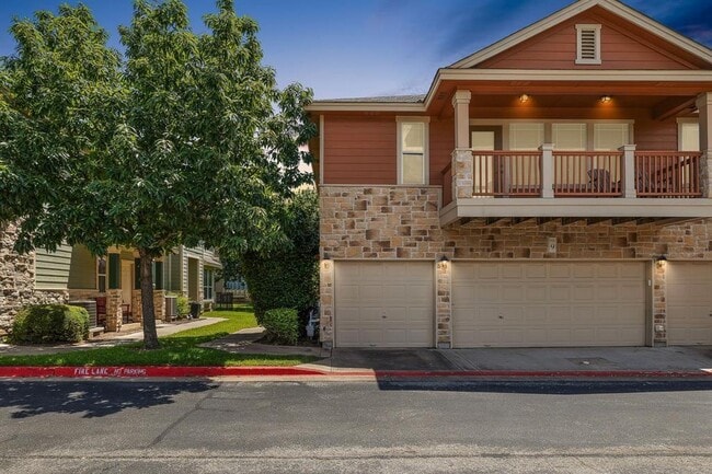 1481 E Old Settlers Blvd in Round Rock, TX - Building Photo - Building Photo