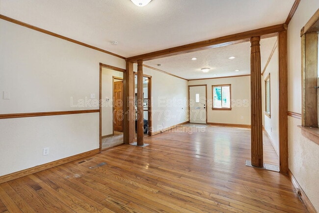 property at 531 Delaware St SE