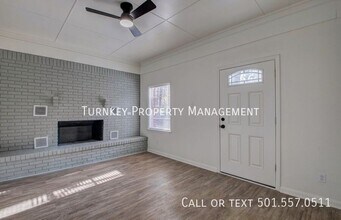 5821 Freeland Dr in Little Rock, AR - Building Photo - Building Photo