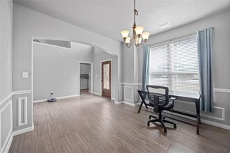 8062 Mozart St in Round Rock, TX - Building Photo - Building Photo