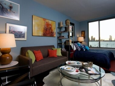 311 Greenwich St in New York, NY - Building Photo