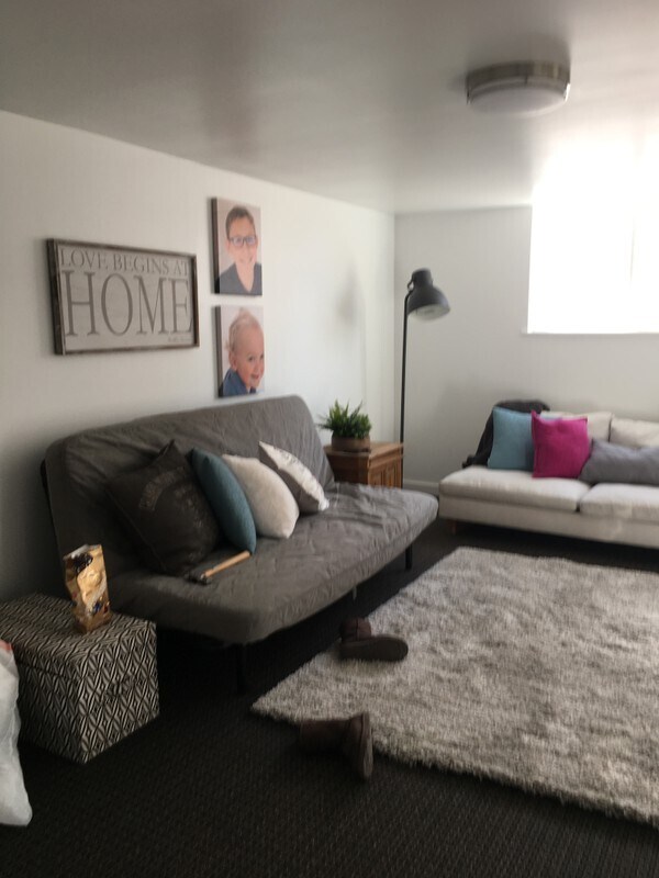 property at 1377 E 3000 S