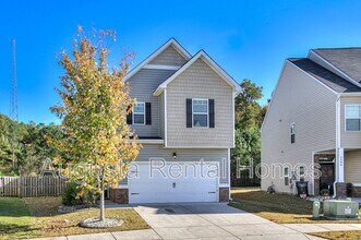 301 Claudia Dr in Grovetown, GA - Building Photo - Building Photo