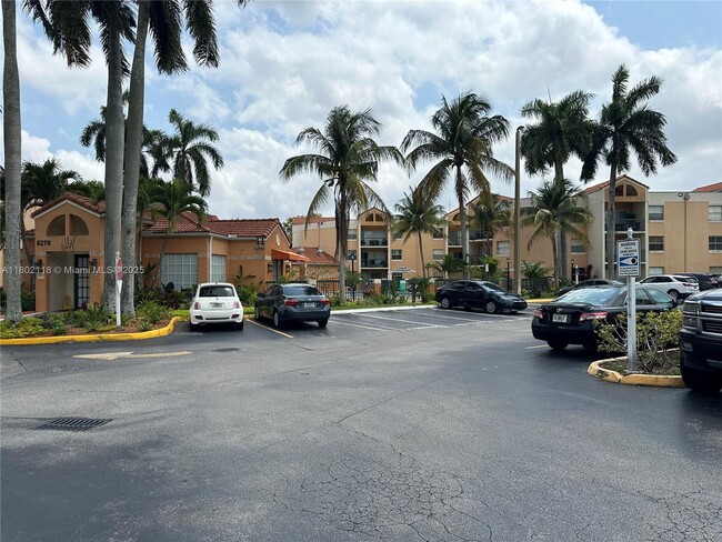 property at 6280 NW 186th St