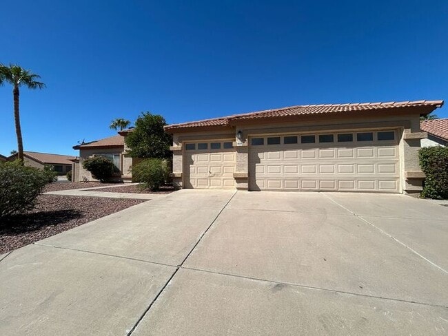 property at 6858 S 19th St