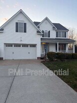 14030 Wiley Cir in Midlothian, VA - Building Photo