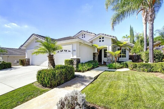 property at 1249 Bernardo Ave