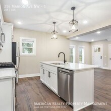 314 Marion Ave NW in Grand Rapids, MI - Building Photo - Building Photo