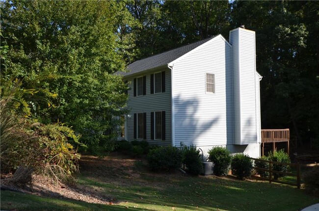 484 Springs End Ln in Marietta, GA - Building Photo - Building Photo