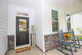530 E South St in Aberdeen, NC - Building Photo - Building Photo