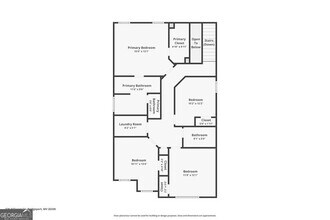 526 Hill Crest Cir in Hiram, GA - Building Photo - Building Photo