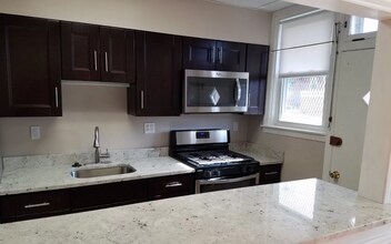 2415 Loyola Southway in Baltimore, MD - Building Photo - Building Photo