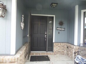 386 Hickory Hollow Dr in Jacksonville, FL - Building Photo - Building Photo