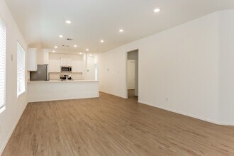 1731 Sahara Dr in Crosby, TX - Building Photo - Building Photo