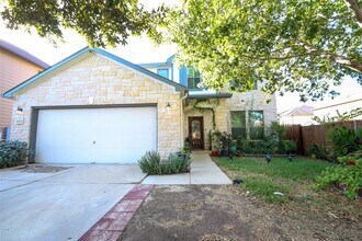 8408 Panadero Dr in Austin, TX - Building Photo - Building Photo