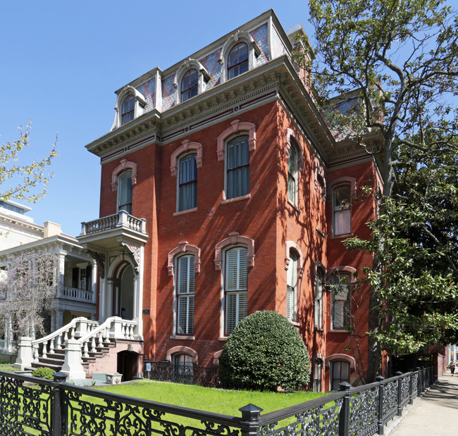 200 W. Franklin Street in Richmond, VA - Building Photo - Building Photo