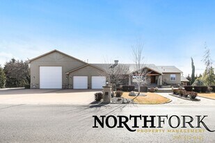 7725 E Stonecastle Dr in Nampa, ID - Building Photo