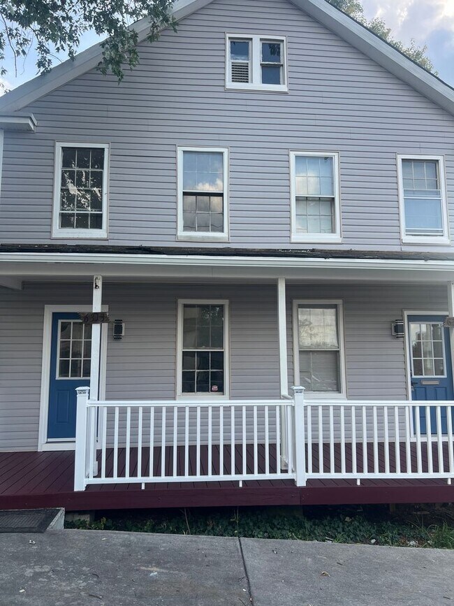 property at 6313 Windsor Mill Rd