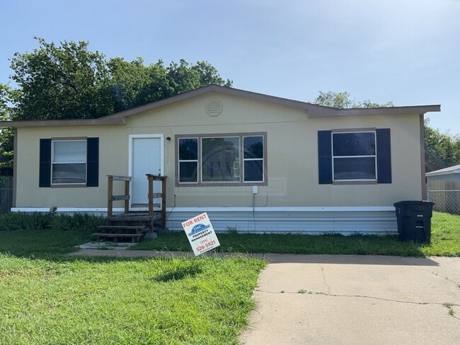 property at 3100 Cantabrian Dr