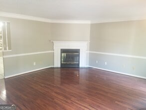 112 Villas Ln in Rome, GA - Building Photo - Building Photo