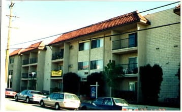 Encanto Apartments in North Hollywood, CA - Building Photo - Building Photo