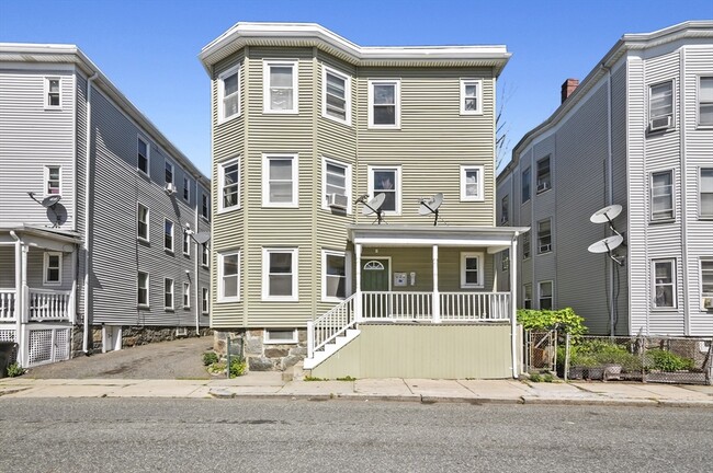 property at 37 Lyon St