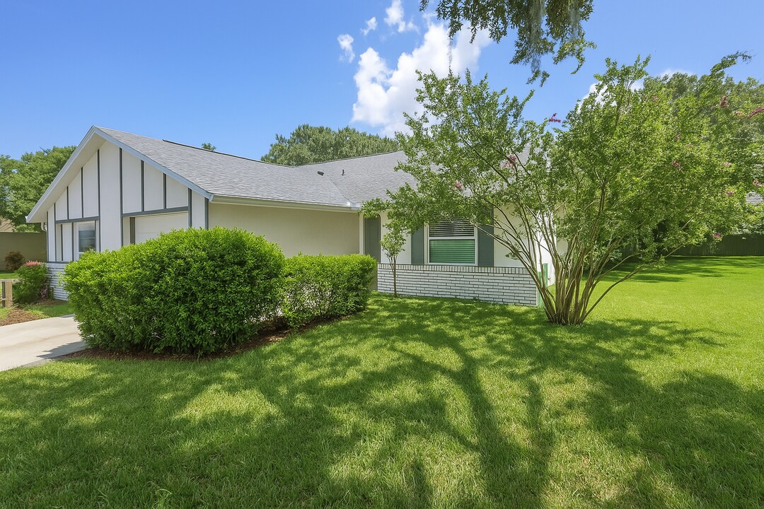 2312 Centennial Blvd in Leesburg, FL - Building Photo