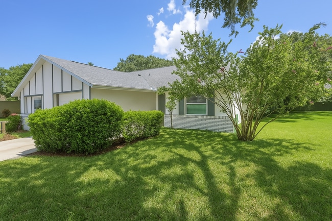 property at 2312 Centennial Blvd